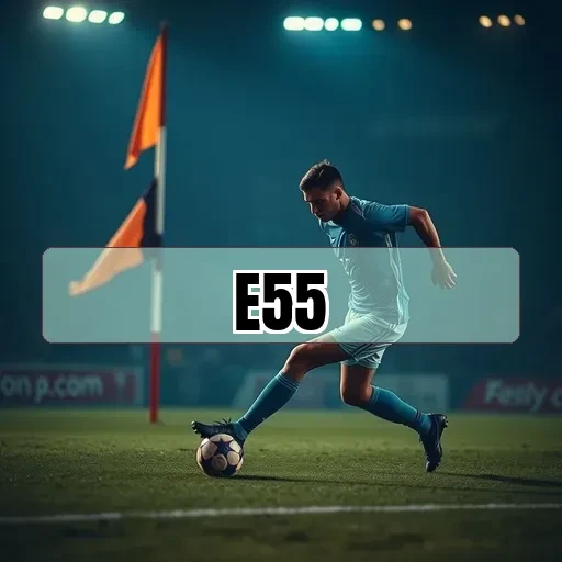 e55.com: Jogos Arcade que Vão Transformar sua Diversão Online