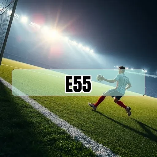 e55.com: Uma Viagem Inesquecível pelo Universo dos Jogos de Dados