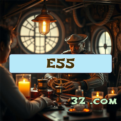 Oferta especial: promoções imperdíveis no e55.com para jogadores
