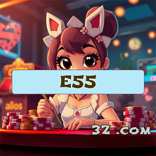 A Exclusividade do VIP no e55.com: Uma Nova Era nos Jogos