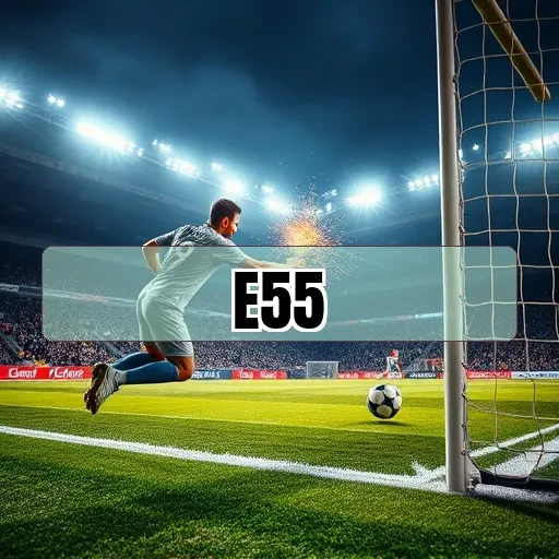e55.com: Descubra o Melhor do Poker Online em um Só Lugar