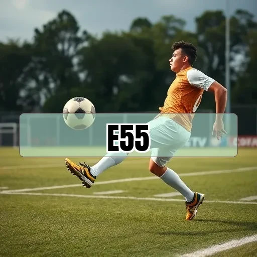 e55.com: Explore o Mundo dos Jogos de Mesa e Vença